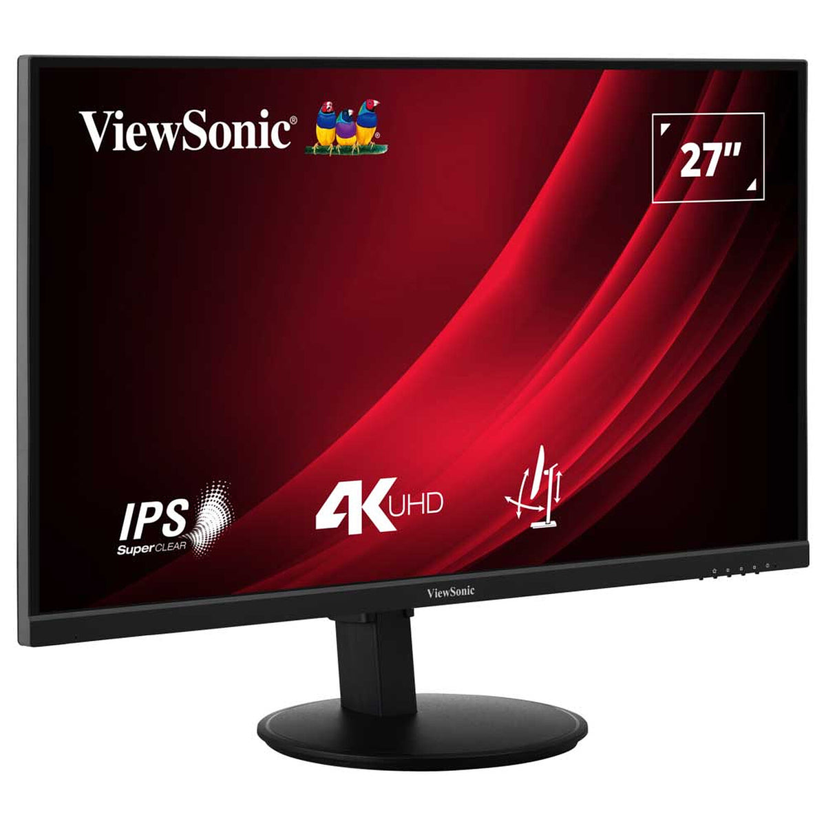 Monitor PC