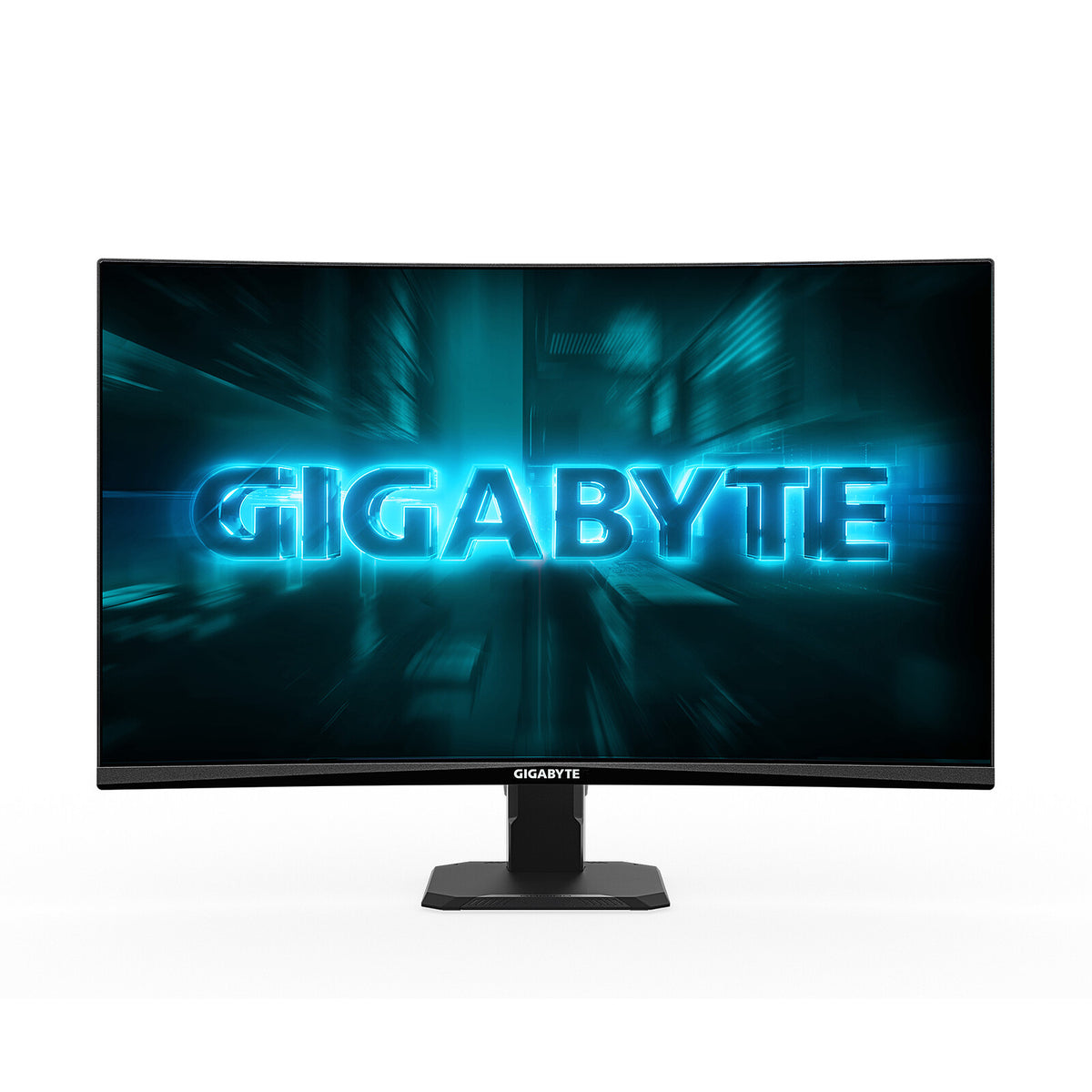 Gigabyte 27" LED - GS27FC2 Monitor PC Full HD 1080p - 1920 x 1080 pixel - 1 ms - Formato 16/9 - 240 Hz - Pannello VA curvo 15