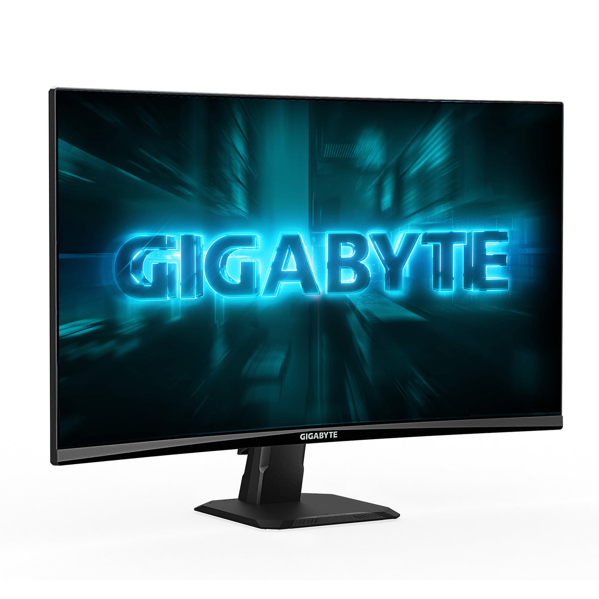 Nota Gigabyte 27" LED - GS27FC2