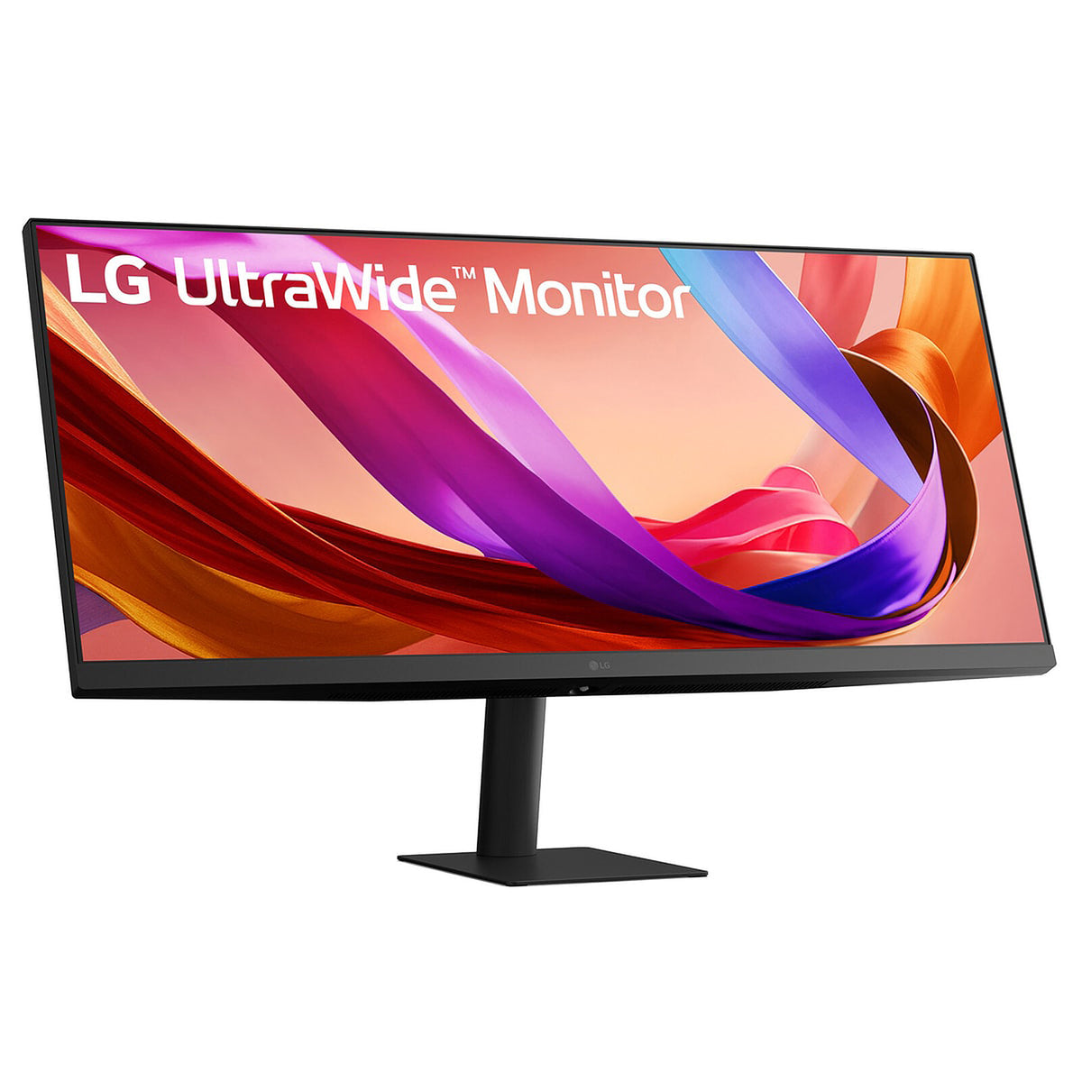 Acquista LG 34" LED - UltraWide 34U511A-B
