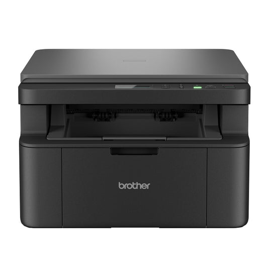 Brother DCP-L1640W Stampante multifunzione laser monocromatica 3-in-1 (USB 2.0 / Wi-Fi / Ethernet)