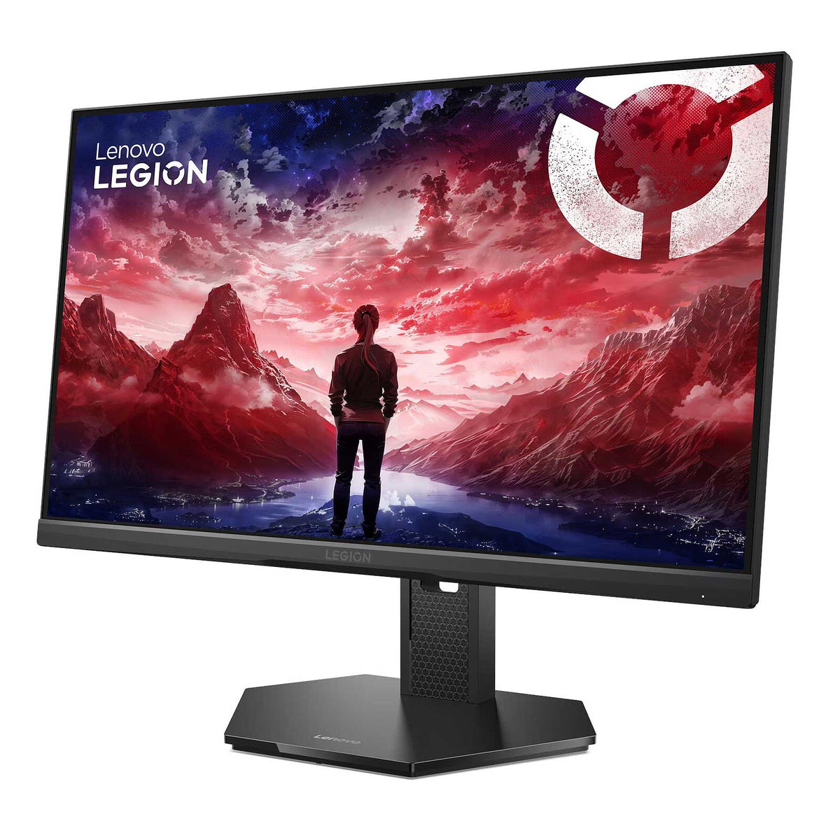 Nota Lenovo 24,5" LED - Legion 25-10