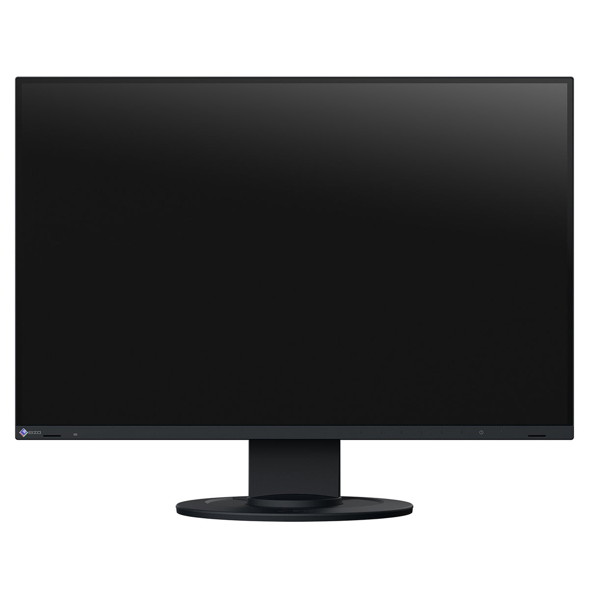 EIZO 24.1" LED - FlexScan EV2410R Nero 1920 x 1200 pixel - 5 ms (da grigio a grigio) - 16/10 - Pannello IPS - DisplayPort/HDM