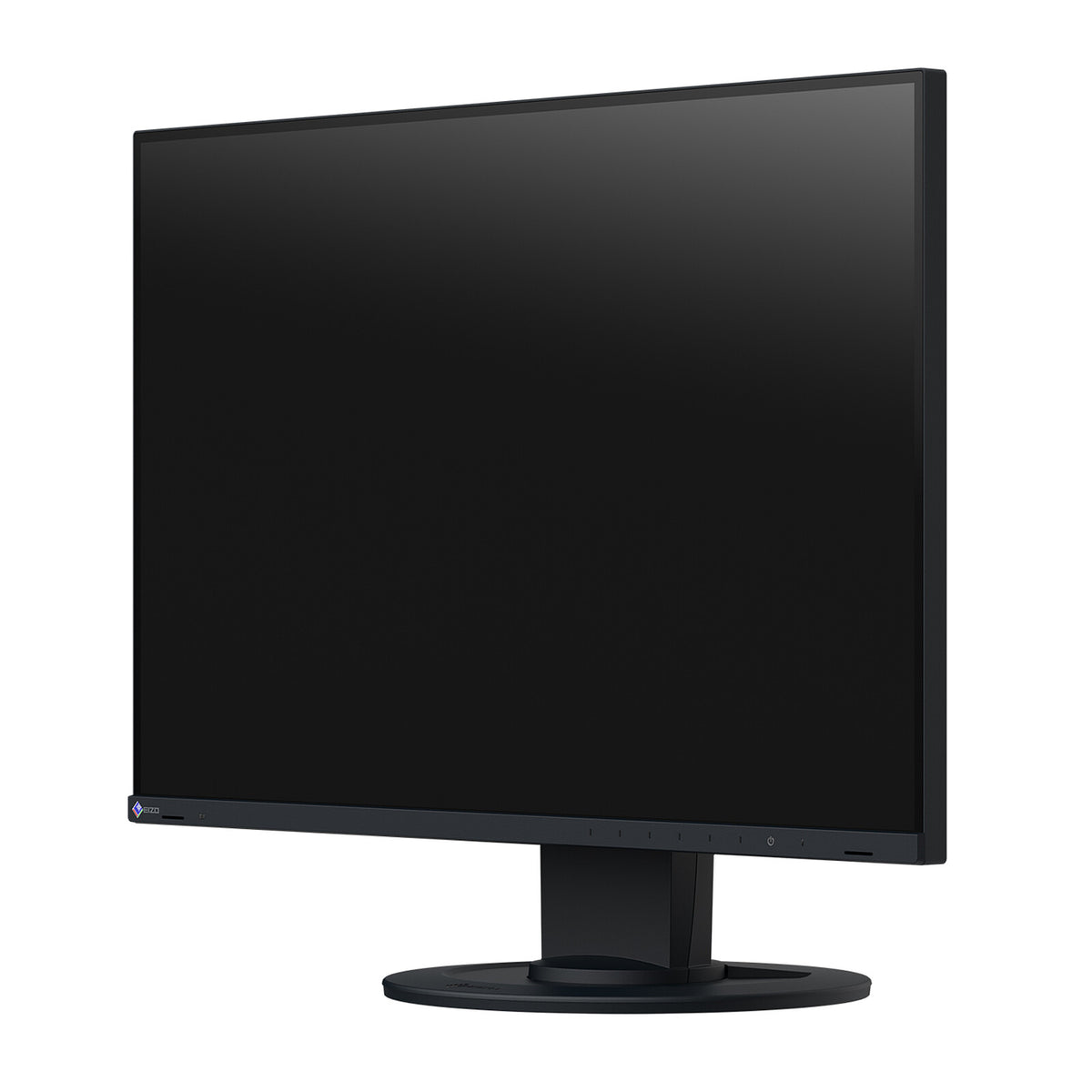 Nota EIZO 24.1" LED - FlexScan EV2410R Nero