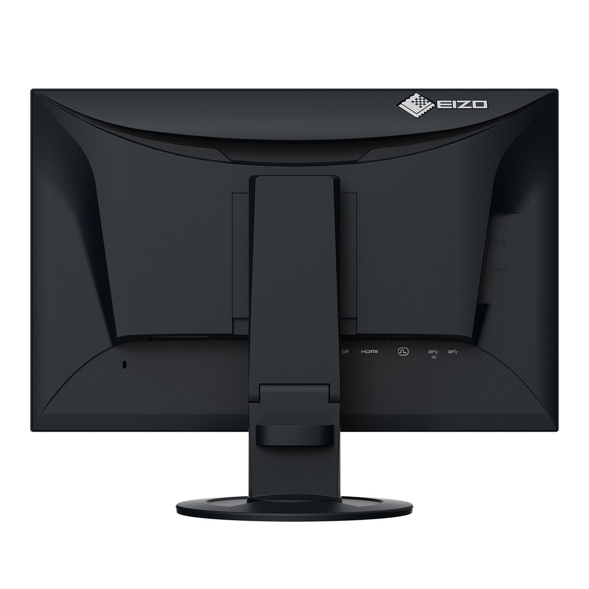 EIZO 24.1" LED - FlexScan EV2410R Nero economico