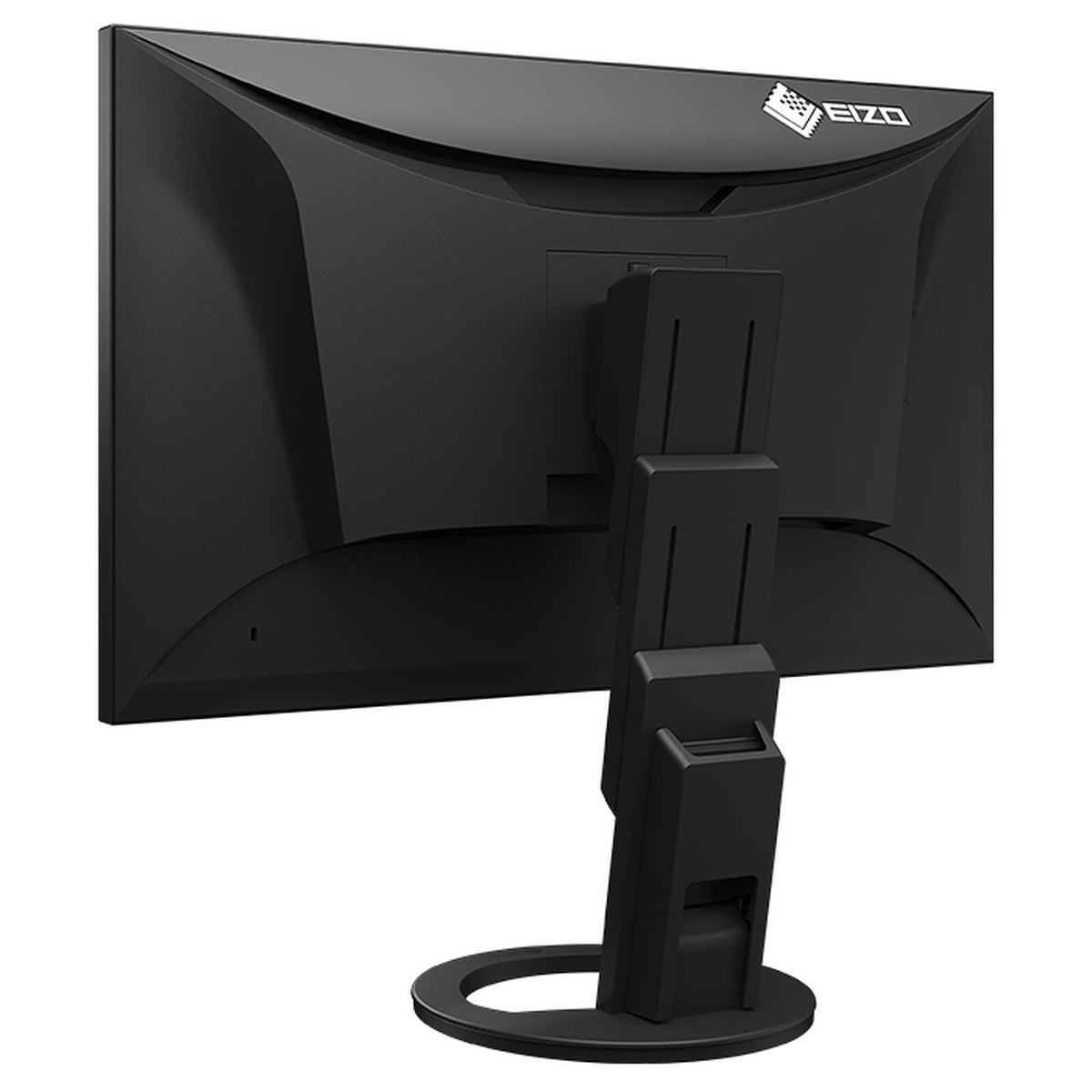 Nota EIZO 27" LED - FlexScan EV2720S Nero