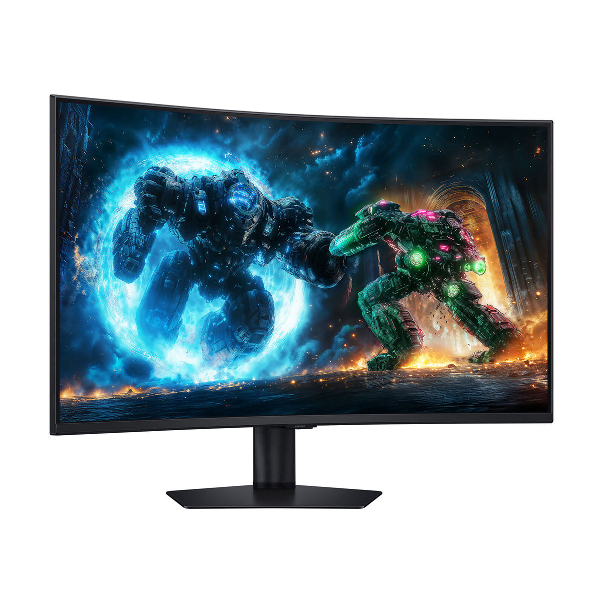 Monitor PC