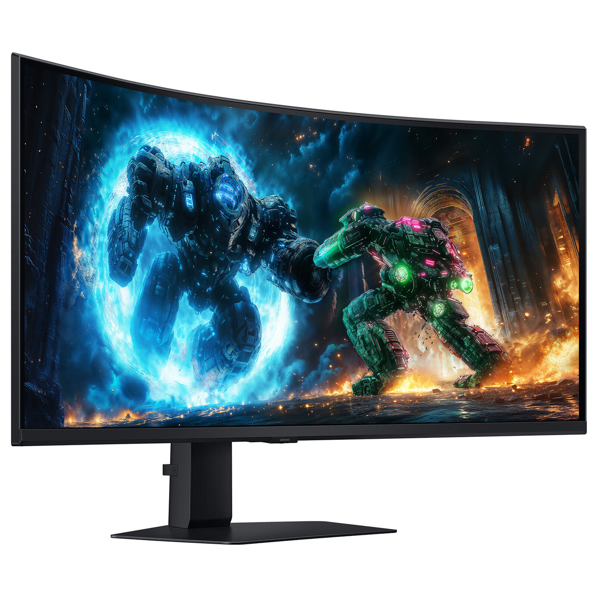 Monitor PC