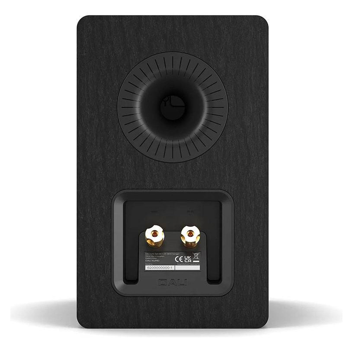 Acquista Dali Kupid Black