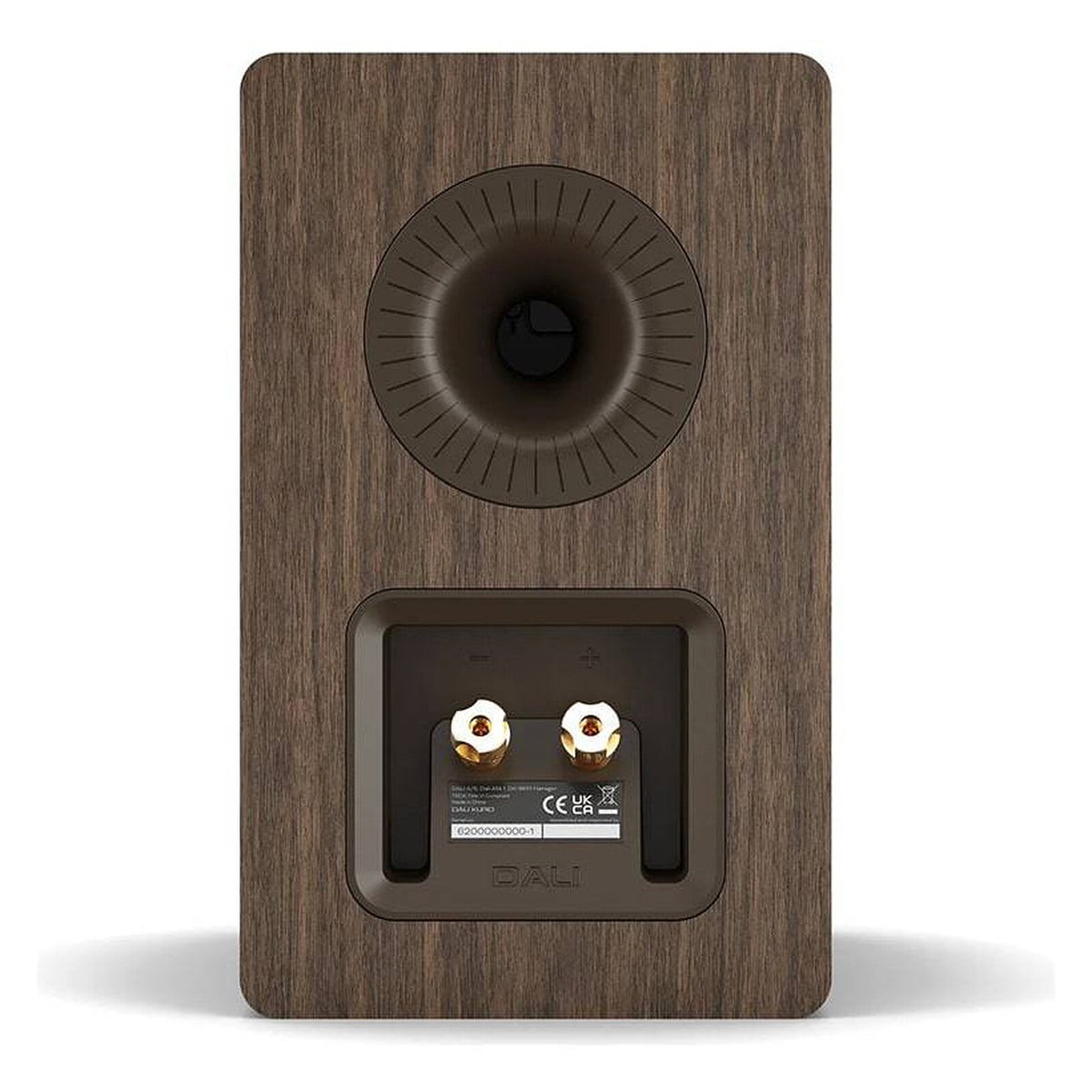 Dali Kupid Walnut economico