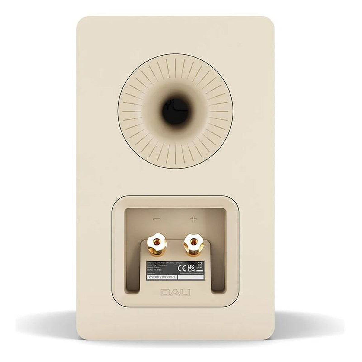 Dali Kupid Beige economico