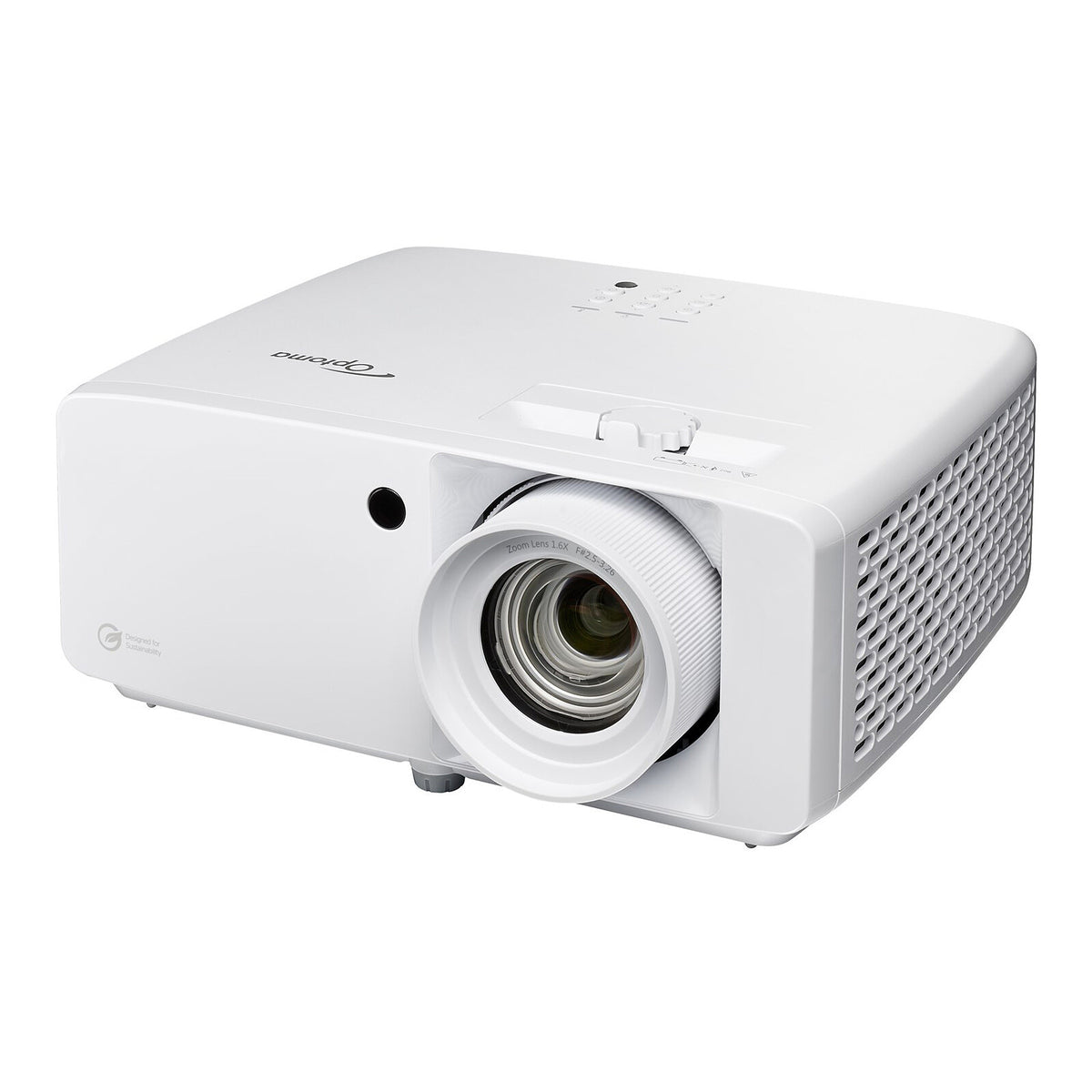 Nota Optoma ZK551