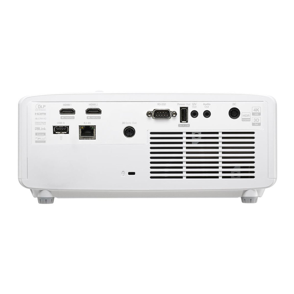 Optoma ZK551 economico