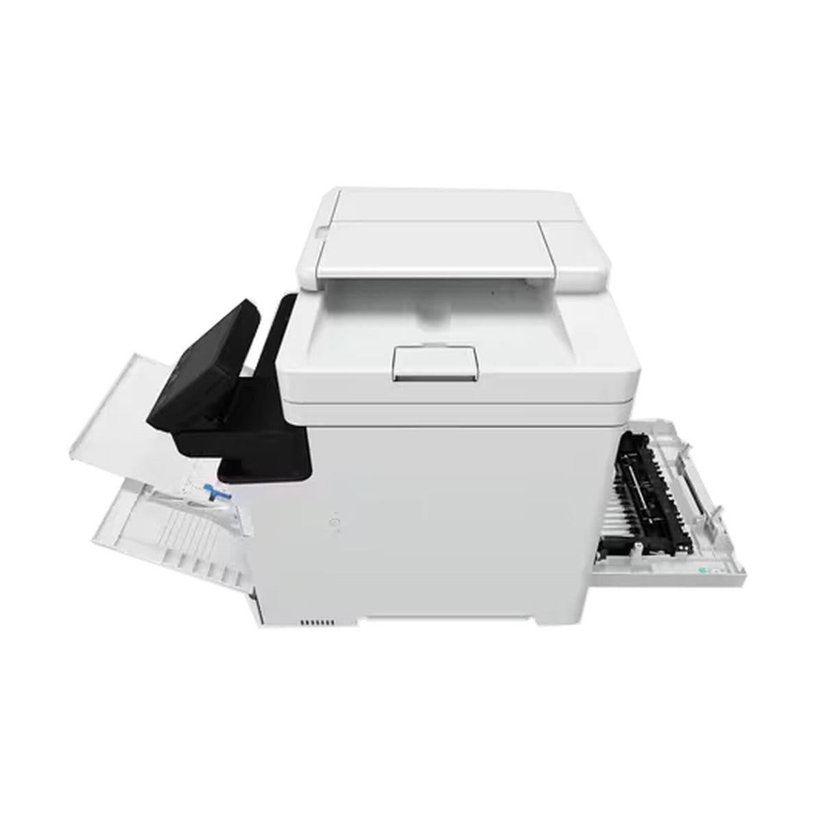 Nota Canon i-SENSYS MF752Cdw II