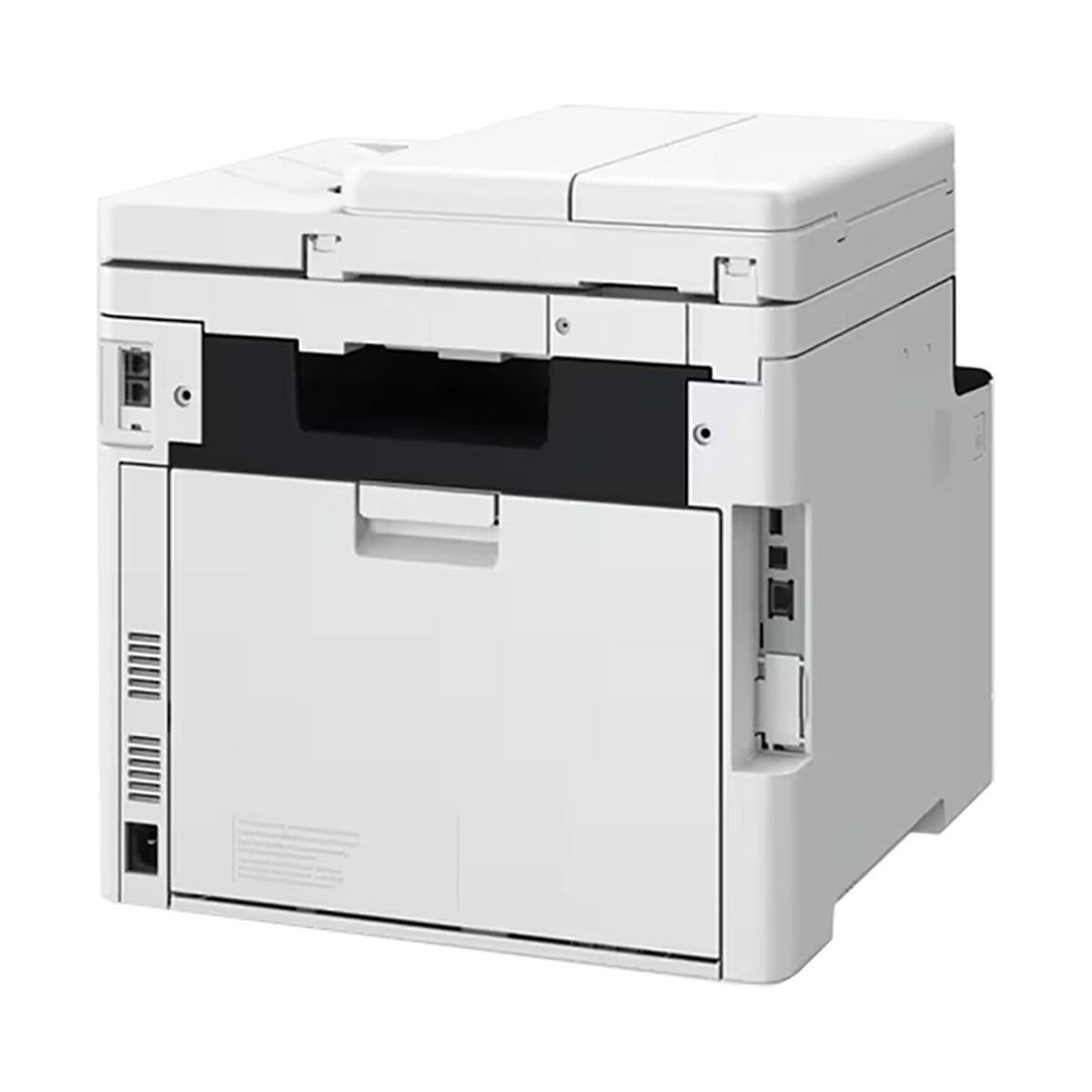Acquista Canon i-SENSYS MF752Cdw II