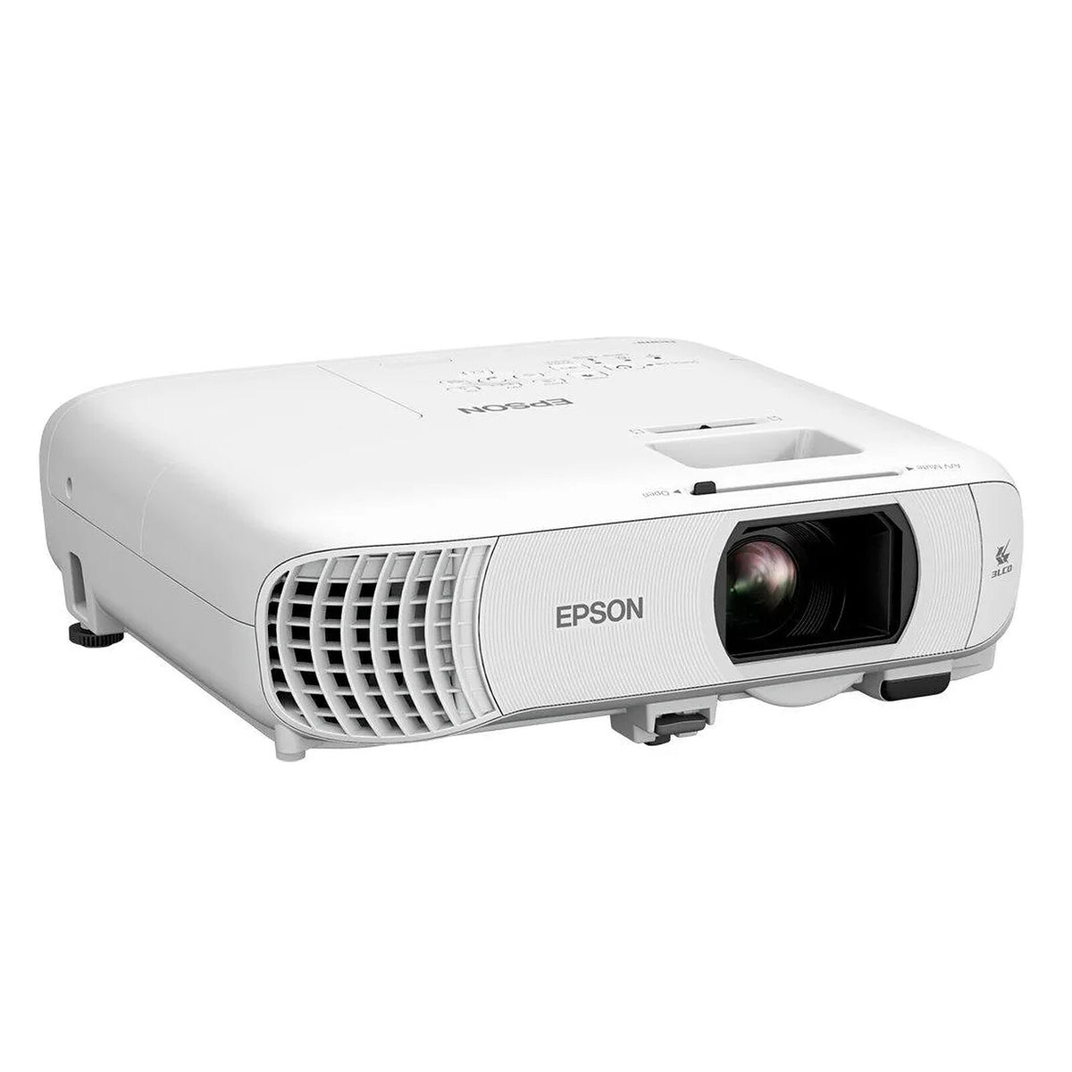 Epson EH-TW840 Proiettore professionale 3LCD - Risoluzione Full HD - 4000 Lumen - Zoom 1,2x - HDMI/USB - Altoparlante integrato da 2W