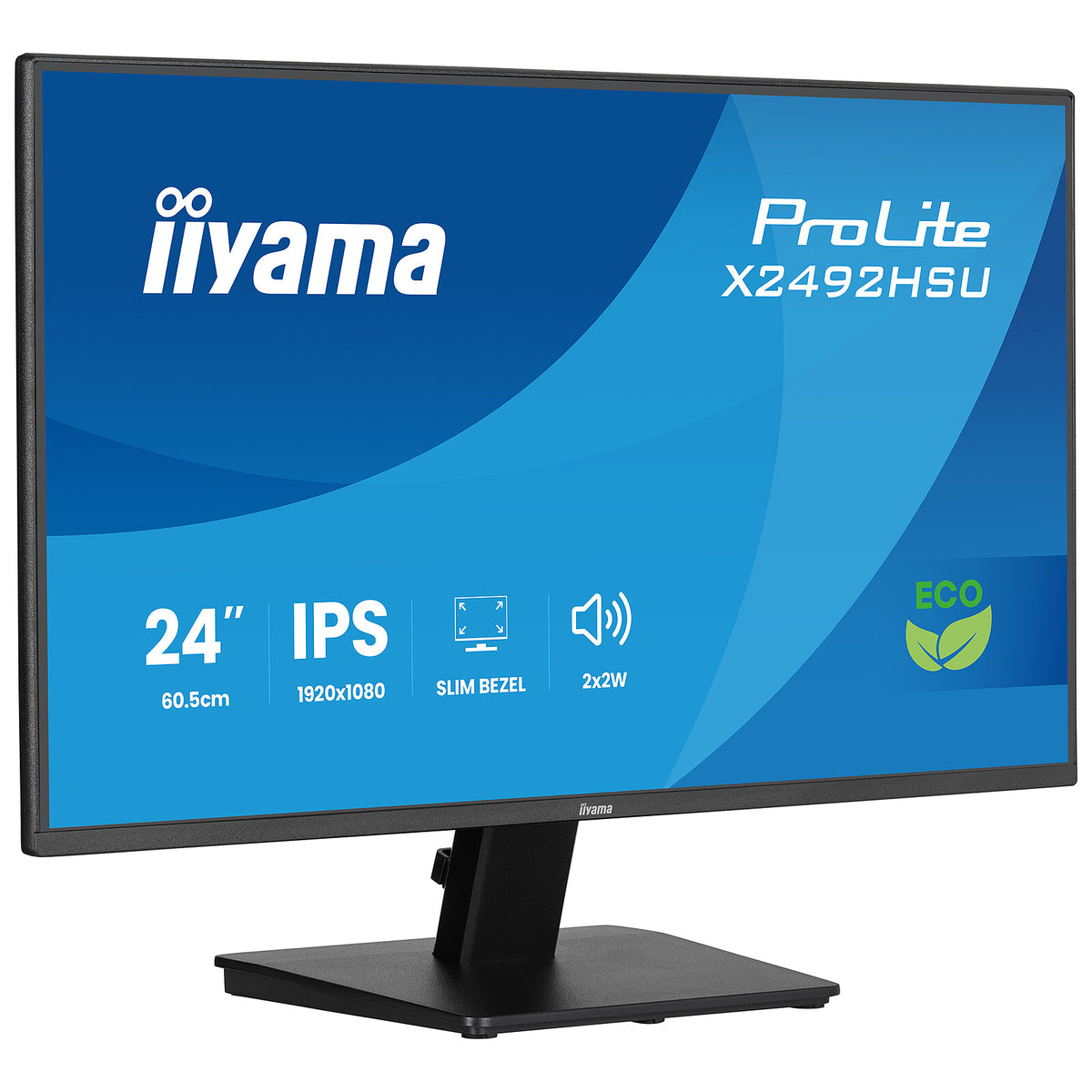 Monitor PC
