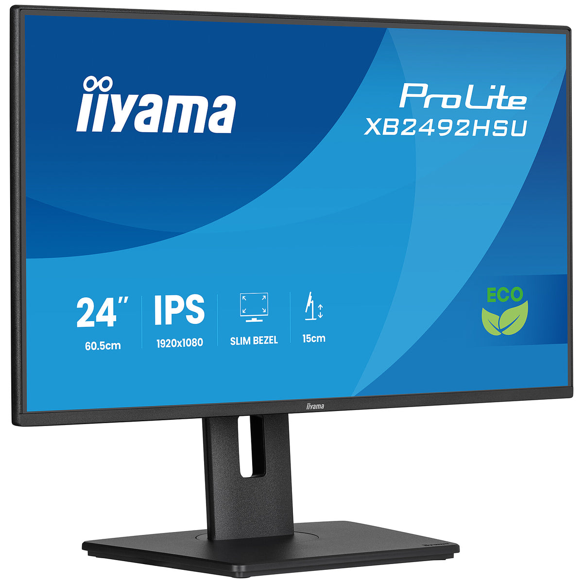 Monitor PC