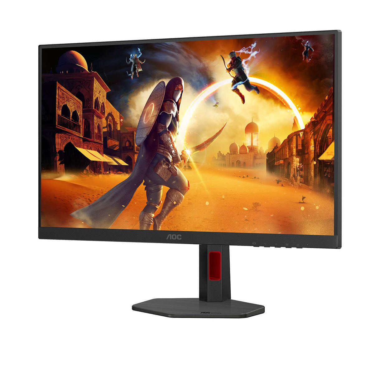 Monitor PC