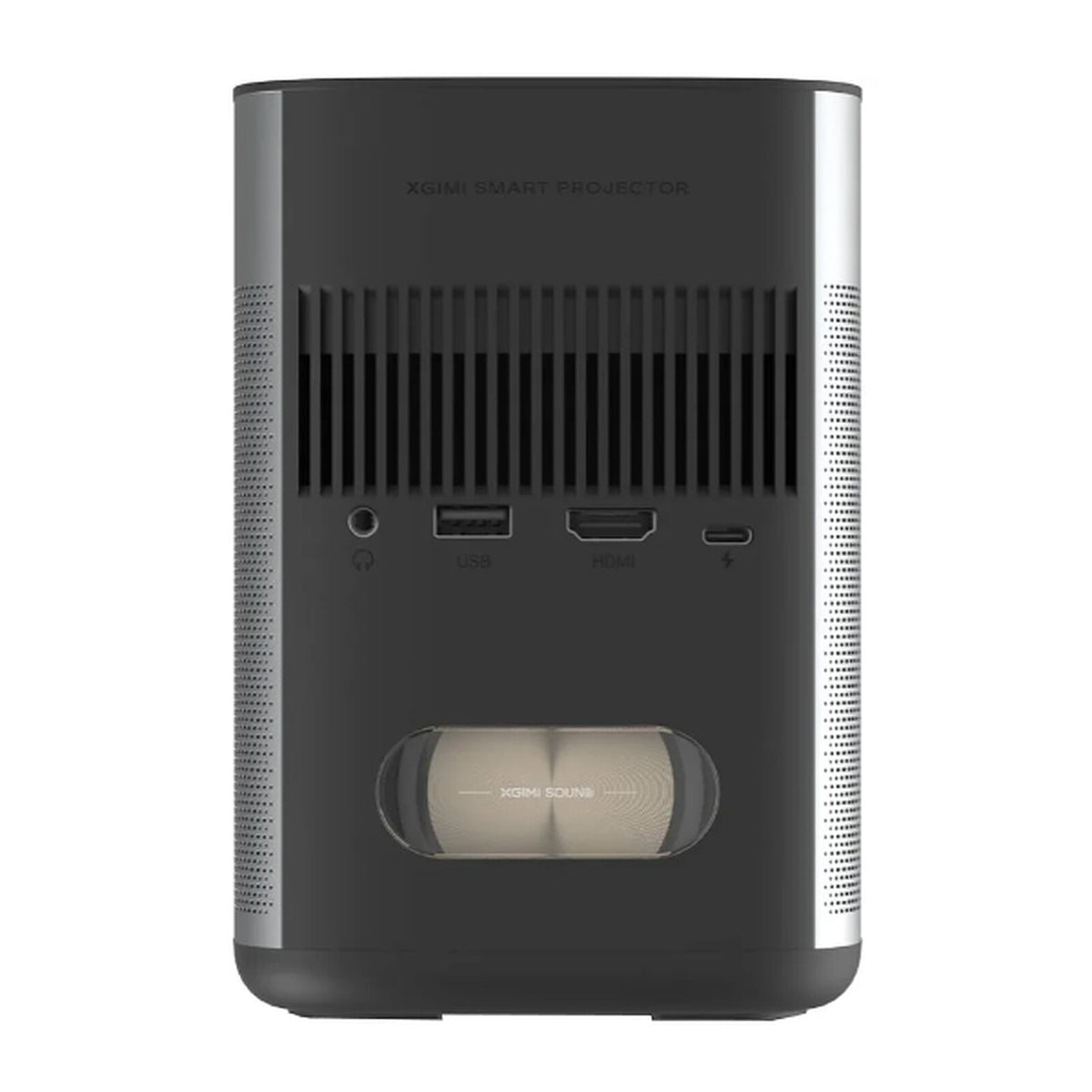 Nota XGIMI MoGo 2 Pro Gen 2