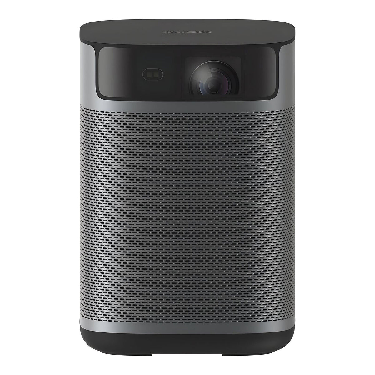 XGIMI MoGo 2 Pro Gen 2 Proiettore portatile 3D Ready LED DLP - Full HD - 430 Lumen - Google TV - Wi-Fi/Bluetooth - Google Assistant - Chromecast - Autofocus/Auto Keystone - HDMI/USB - 2x altoparlanti da 8 Watt