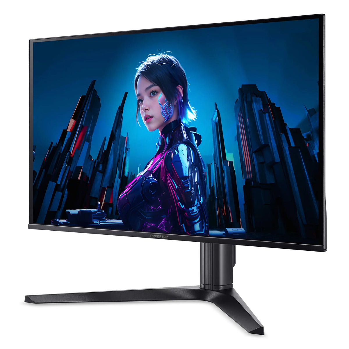 Nota Acer 26.5" LED - Predator X27UZ1bmiiprx