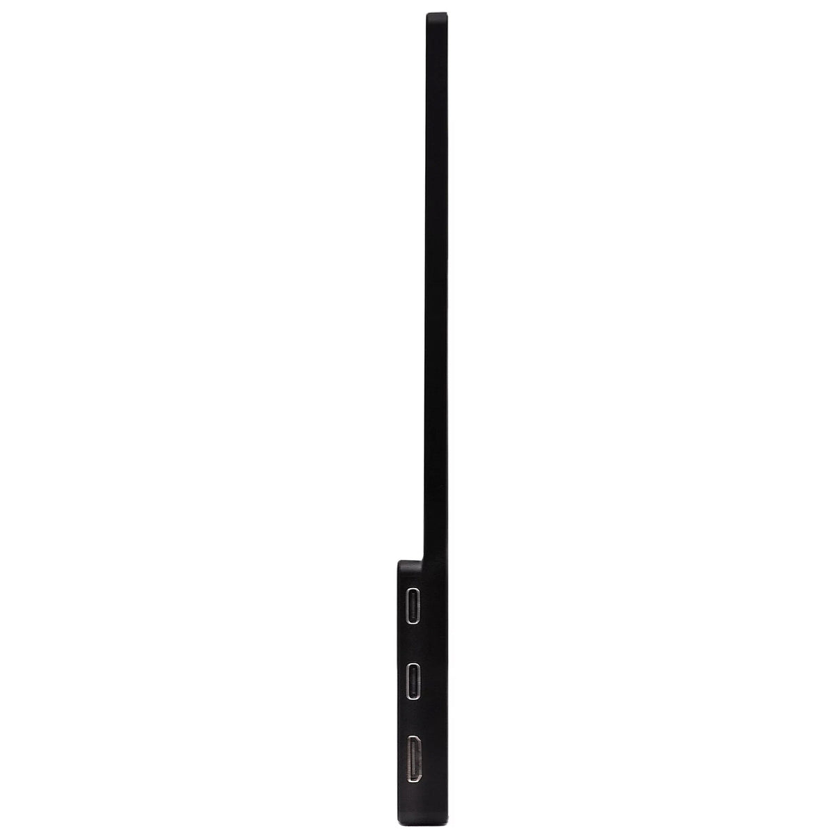 Nota Acer 15.6" LED Touch - PM161QTbmiuuux