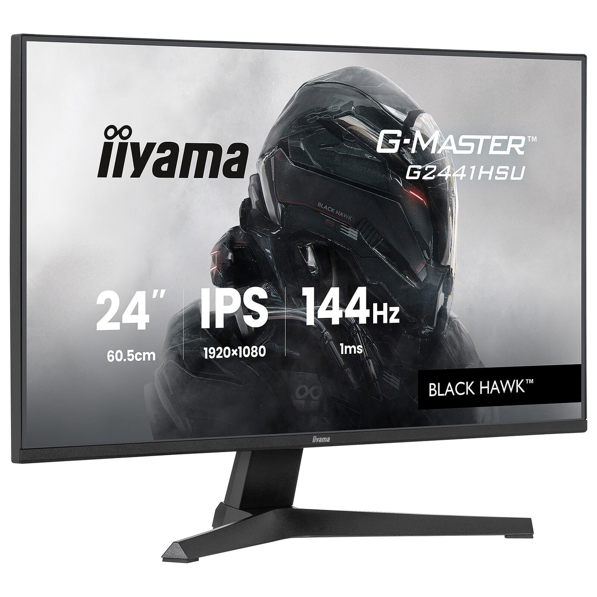 Monitor PC