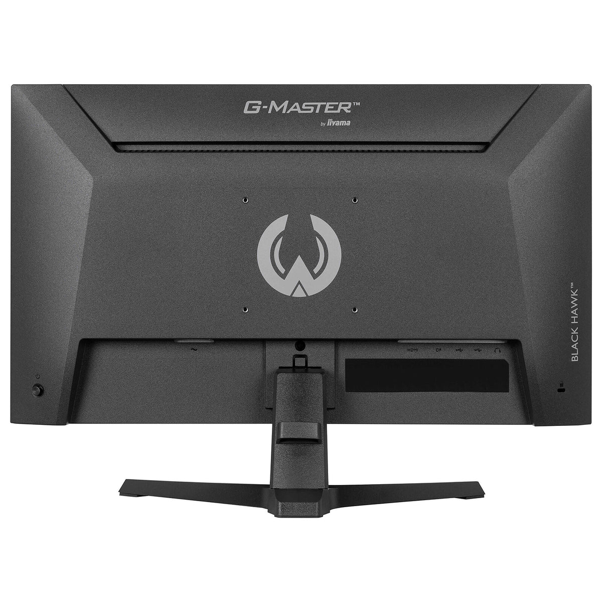 iiyama 23.8" LED - G-Master G2441HSU-B1 Black Hawk economico