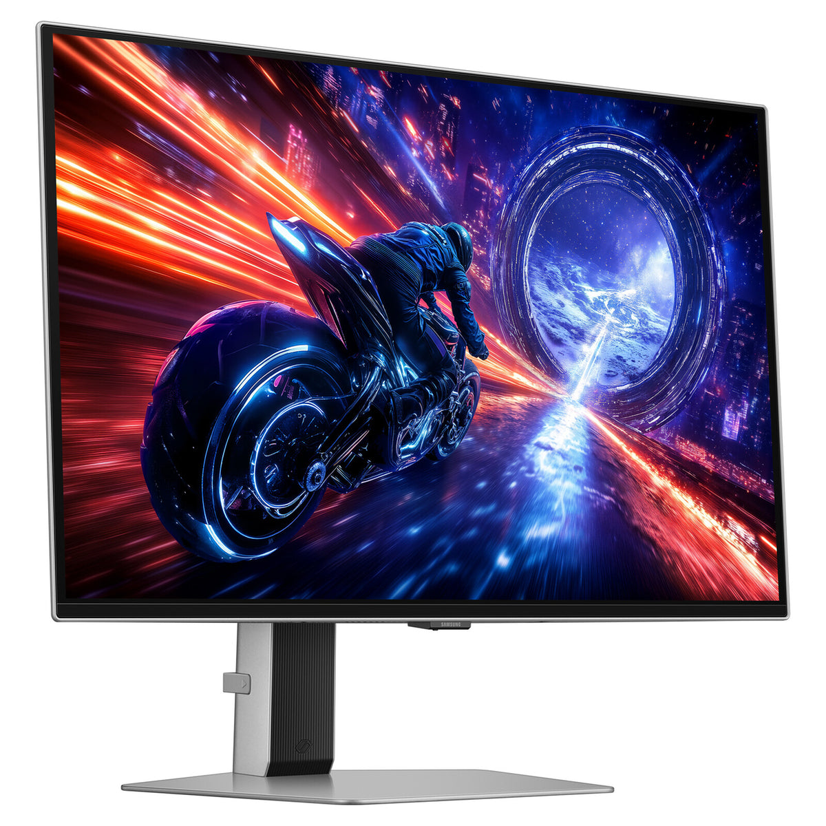 Monitor PC