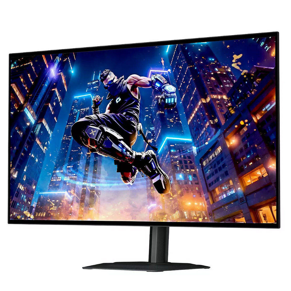 Monitor PC