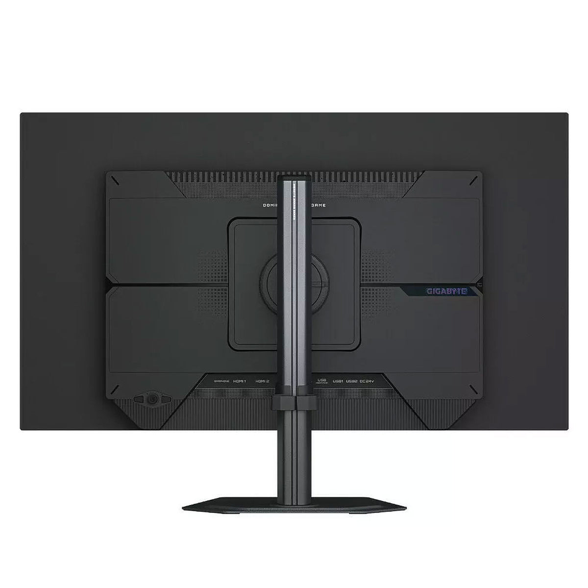 Nota Gigabyte 27" OLED - MO27Q28G