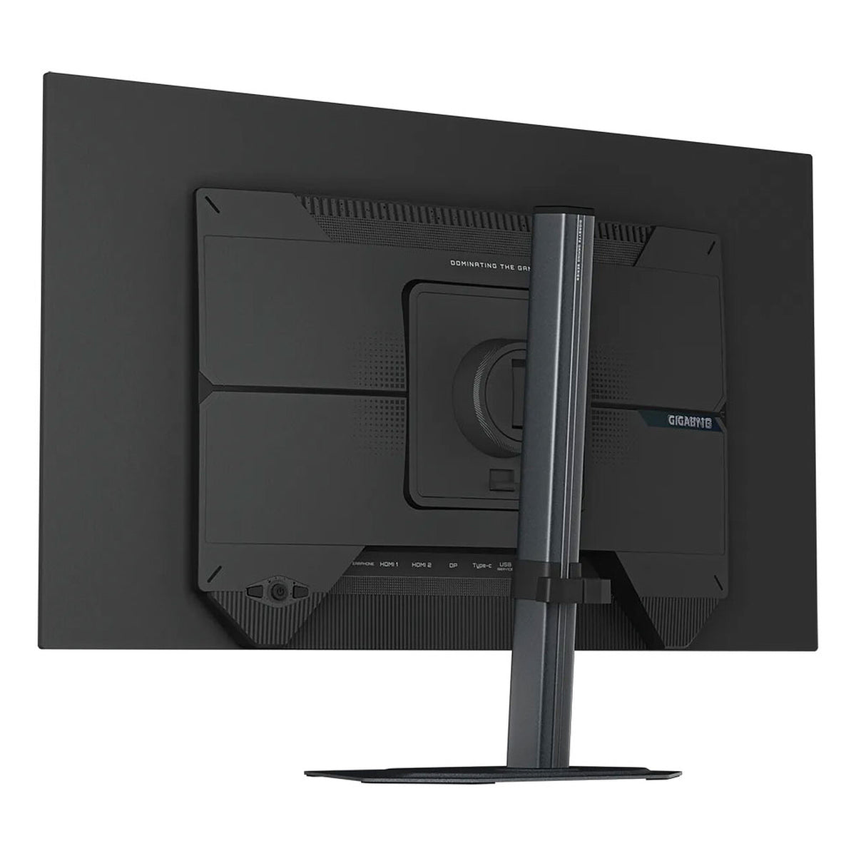 Gigabyte 27" OLED - MO27Q28G economico