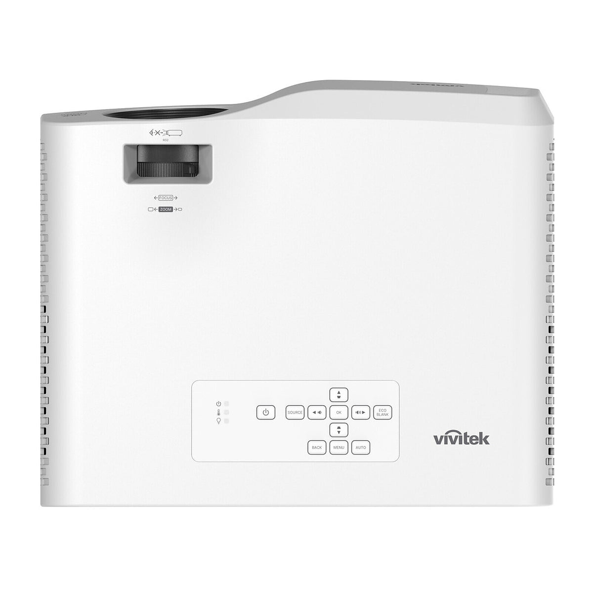 Acquista Vivitek DH2661Z