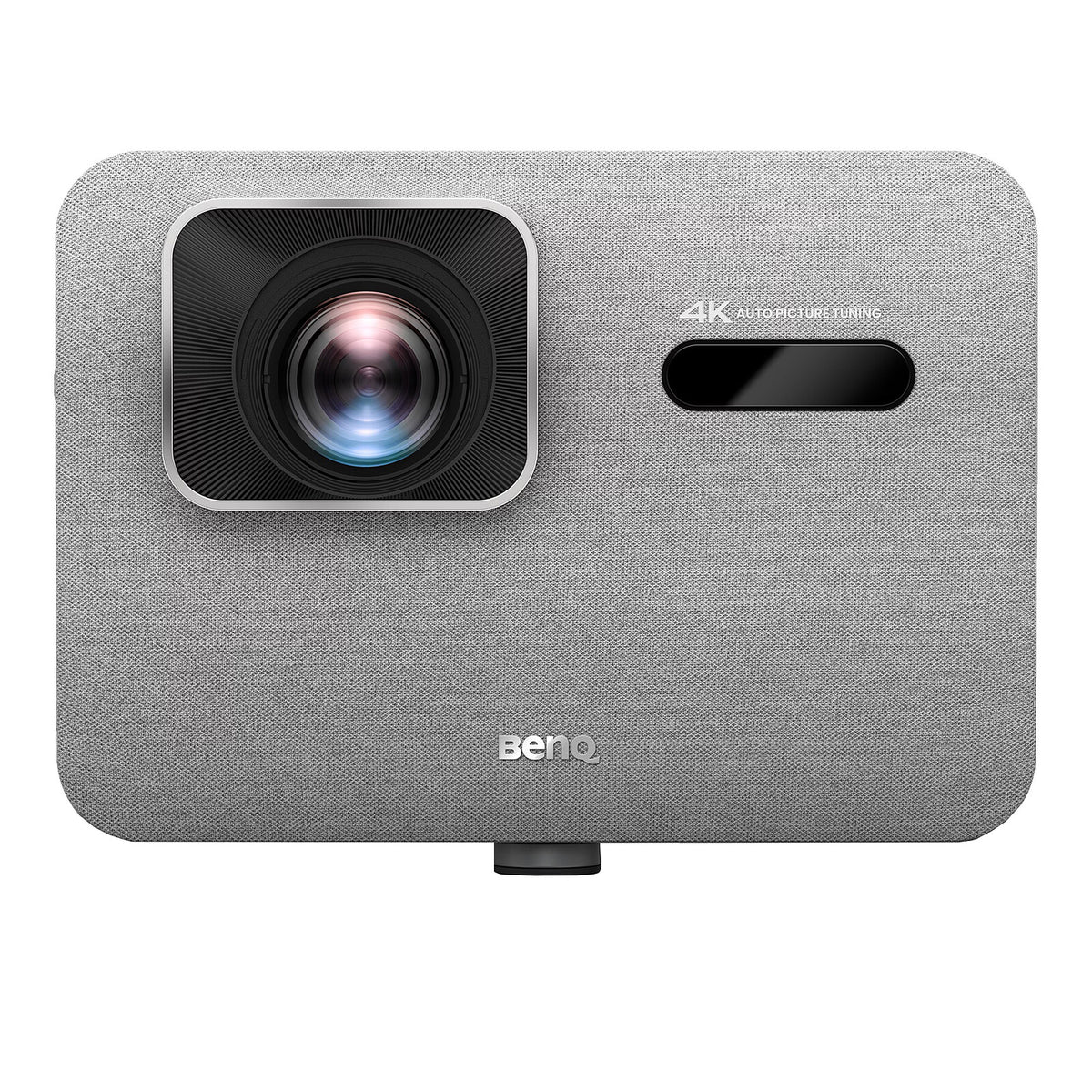 BenQ TK705STi Proiettore DLP a LED - 4K HDR - 3000 Lumen - A corta distanza - Gaming 4K HDR 60Hz 5 ms - Google TV - HDMI 2.1 - USB - 2 altoparlanti da 8 Watt