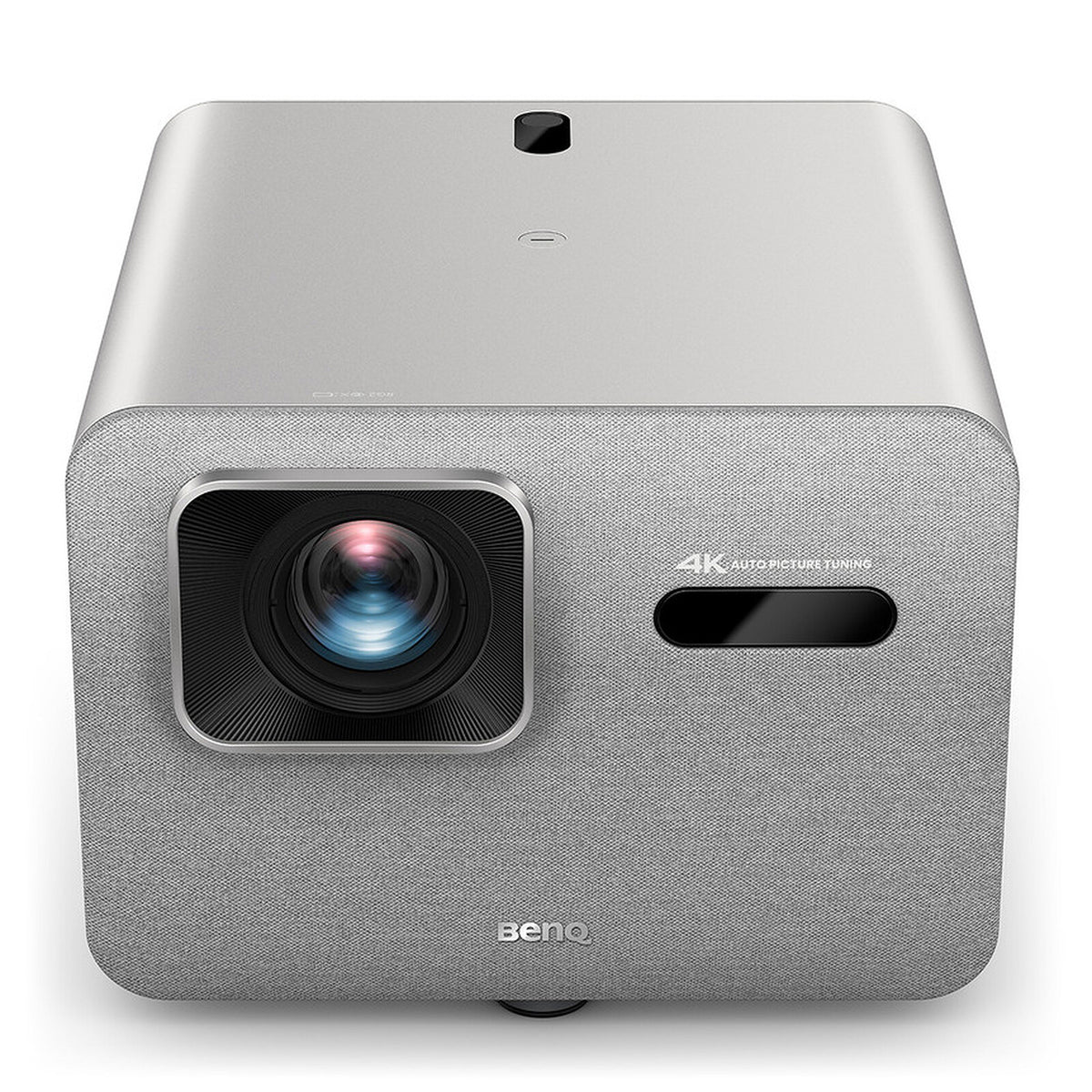 Nota BenQ TK705i