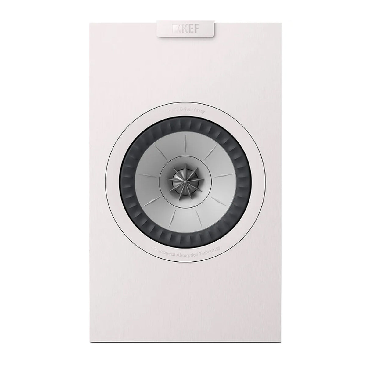 Nota KEF Q1 Meta Satin White
