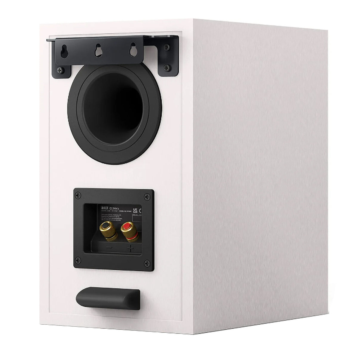 Acquista KEF Q1 Meta Satin White