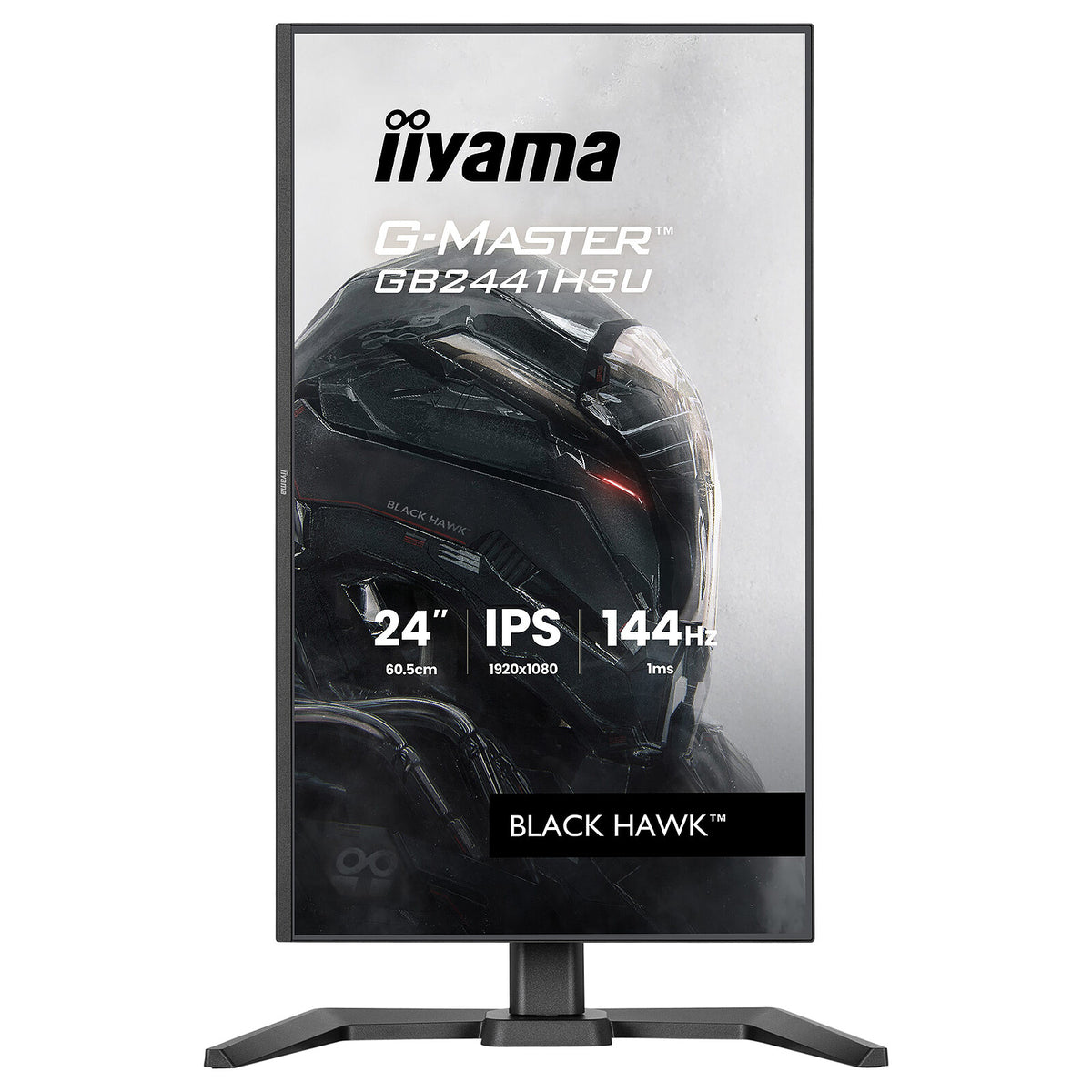 Monitor PC