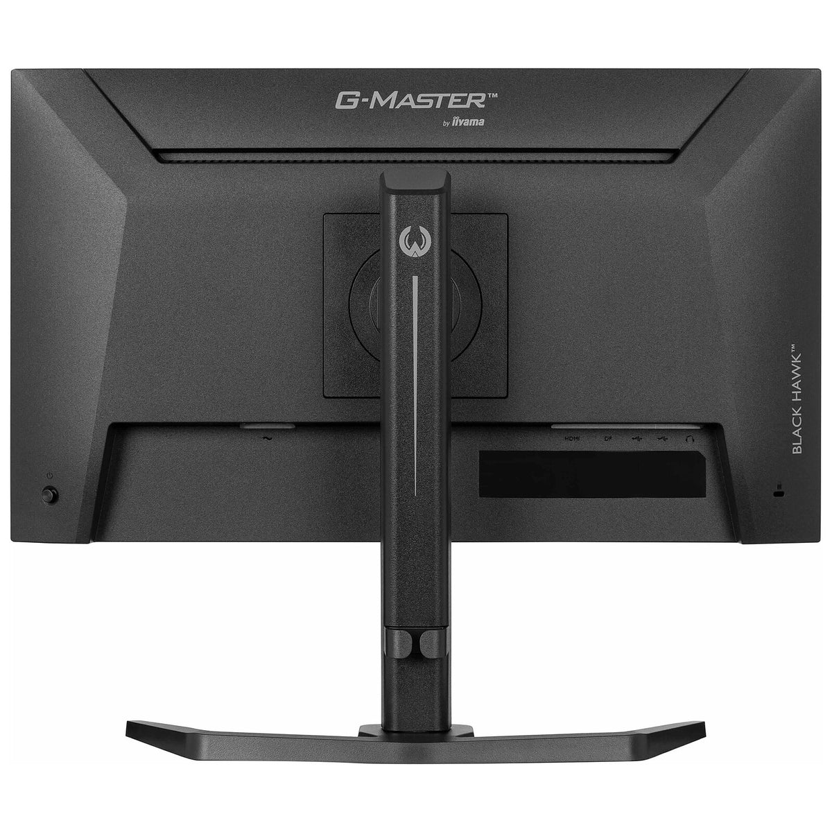 iiyama 23.8" LED - G-Master GB2441HSU-B1 Black Hawk economico