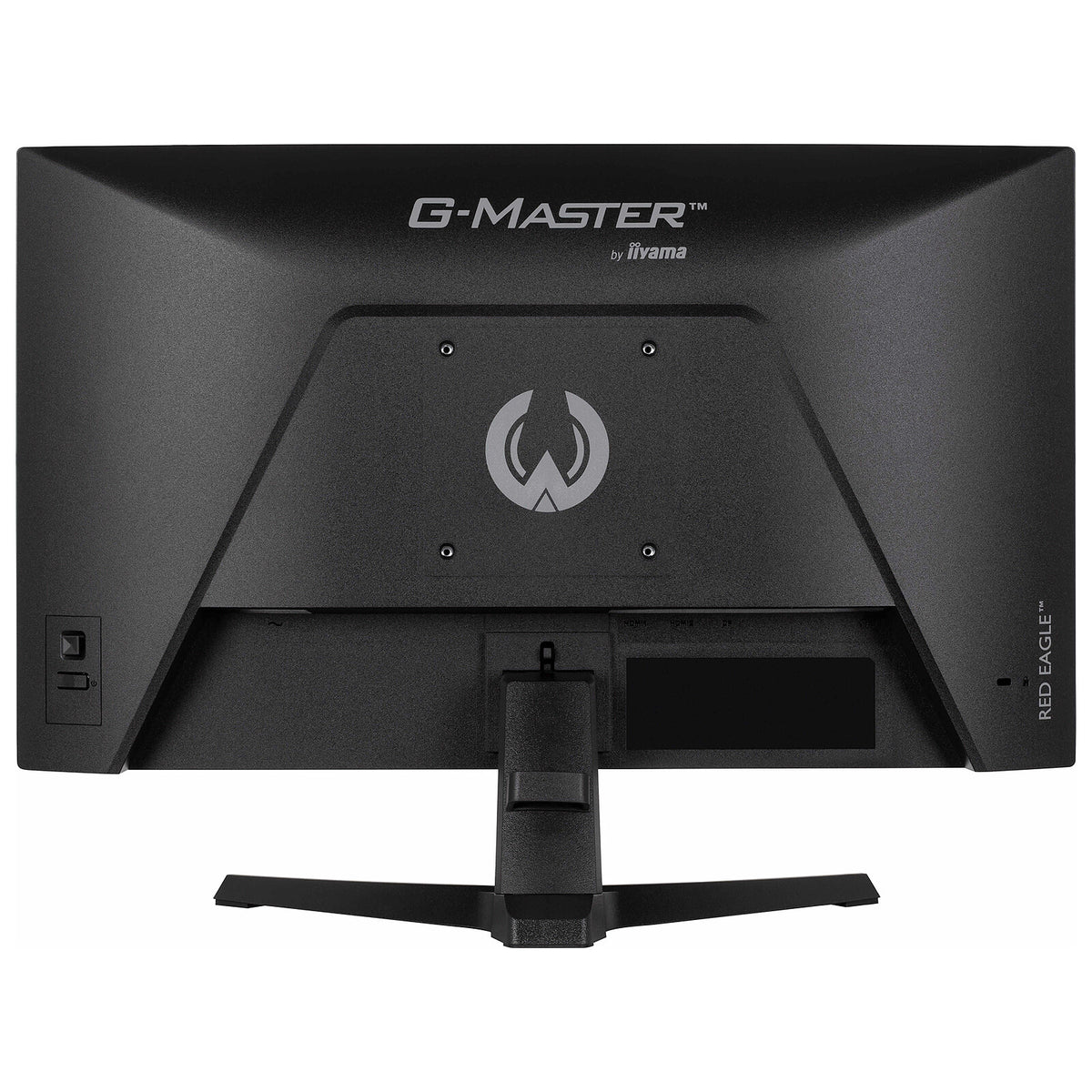 iiyama 23.8" LED - G-Master G2471HS-B1 Red Eagle economico
