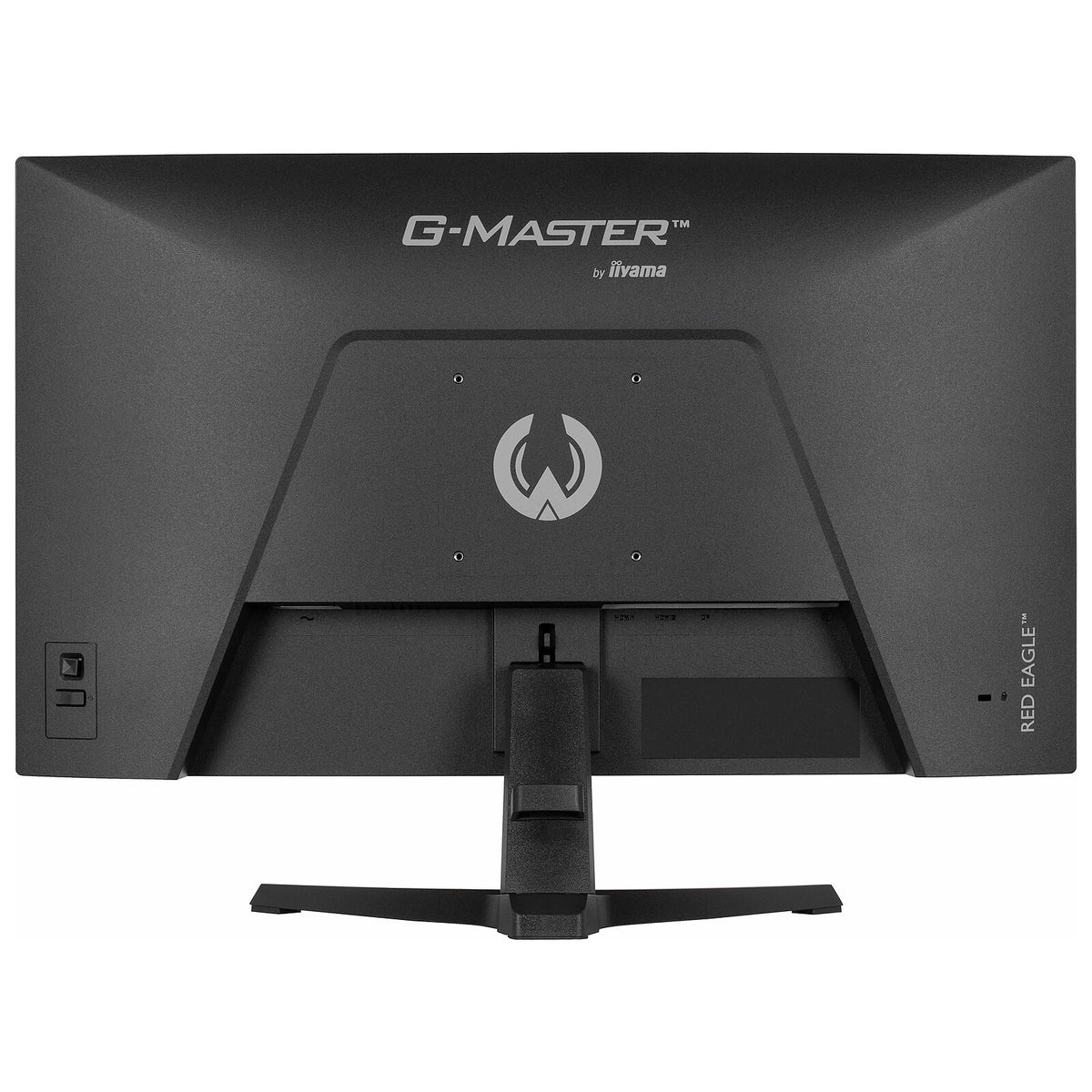 iiyama 27" LED - G-Master G2771HSU-B1 Red Eagle economico