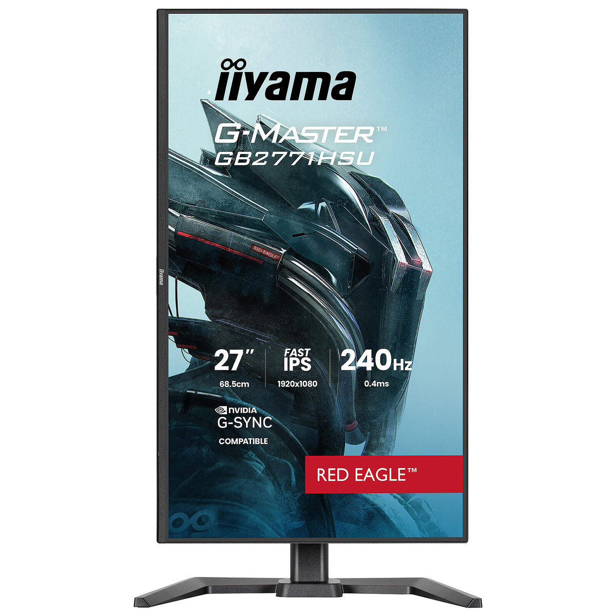 Monitor PC