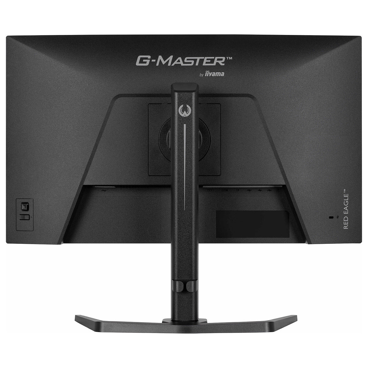 iiyama 27" LED - G-Master GB2771HSU-B1 Red Eagle economico