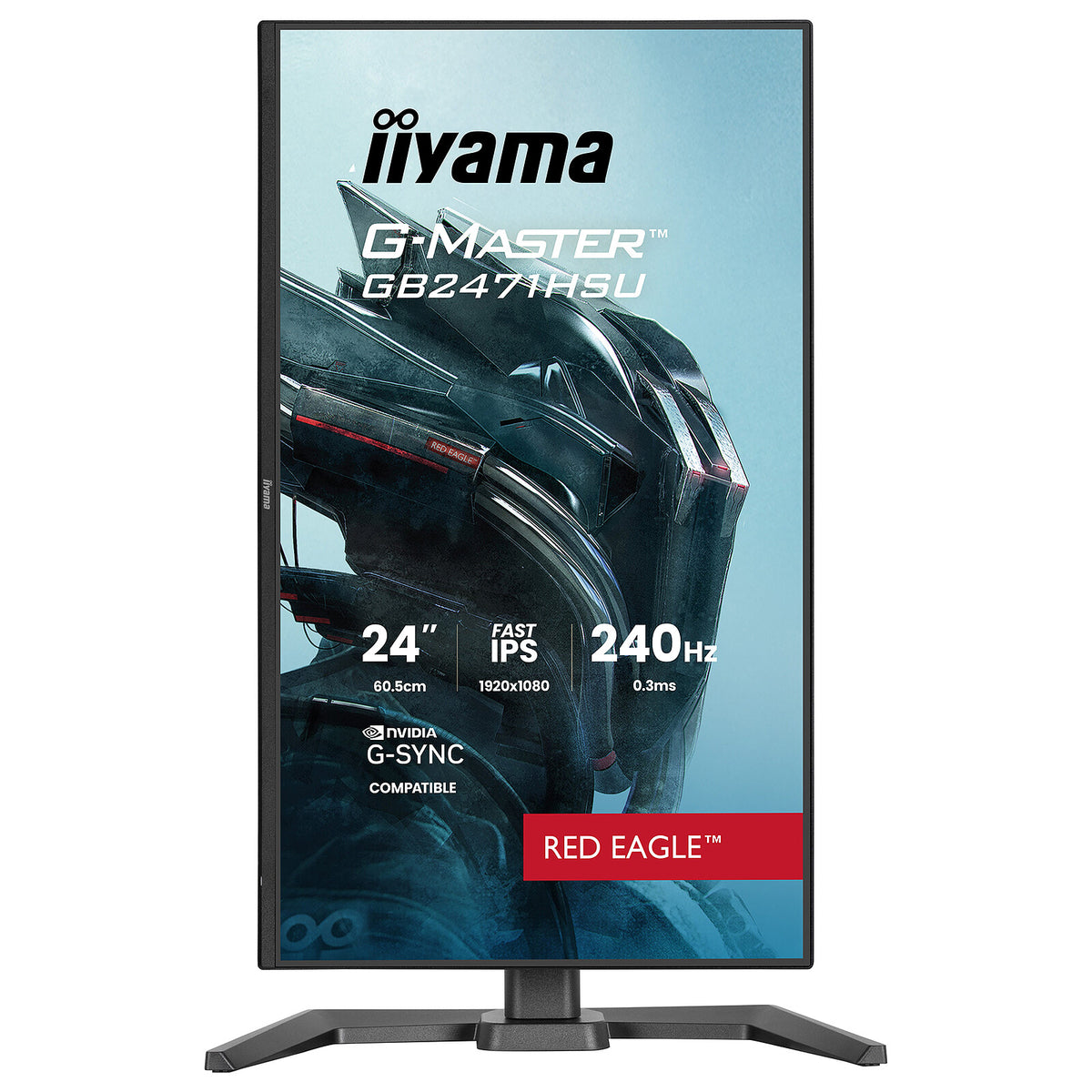 Monitor PC