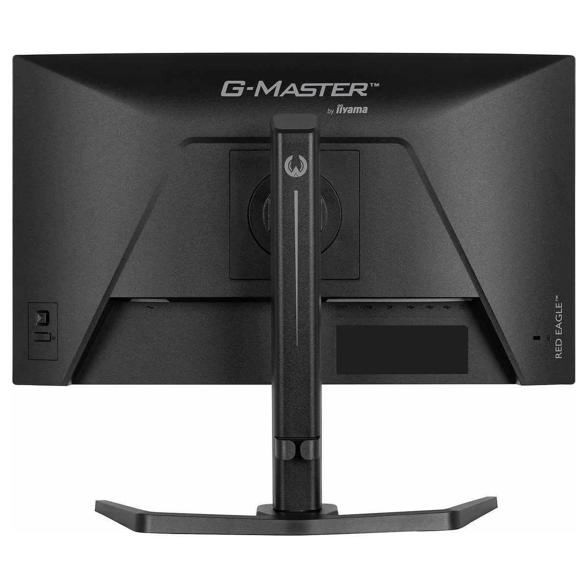 iiyama 23.8" LED - G-Master GB2471HSU-B1 Red Eagle economico
