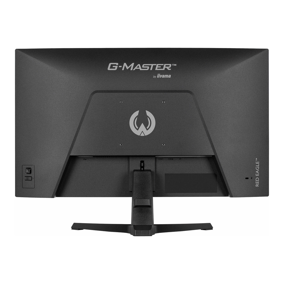 iiyama 27" LED - G-Master G2771QS-B1 Red Eagle economico