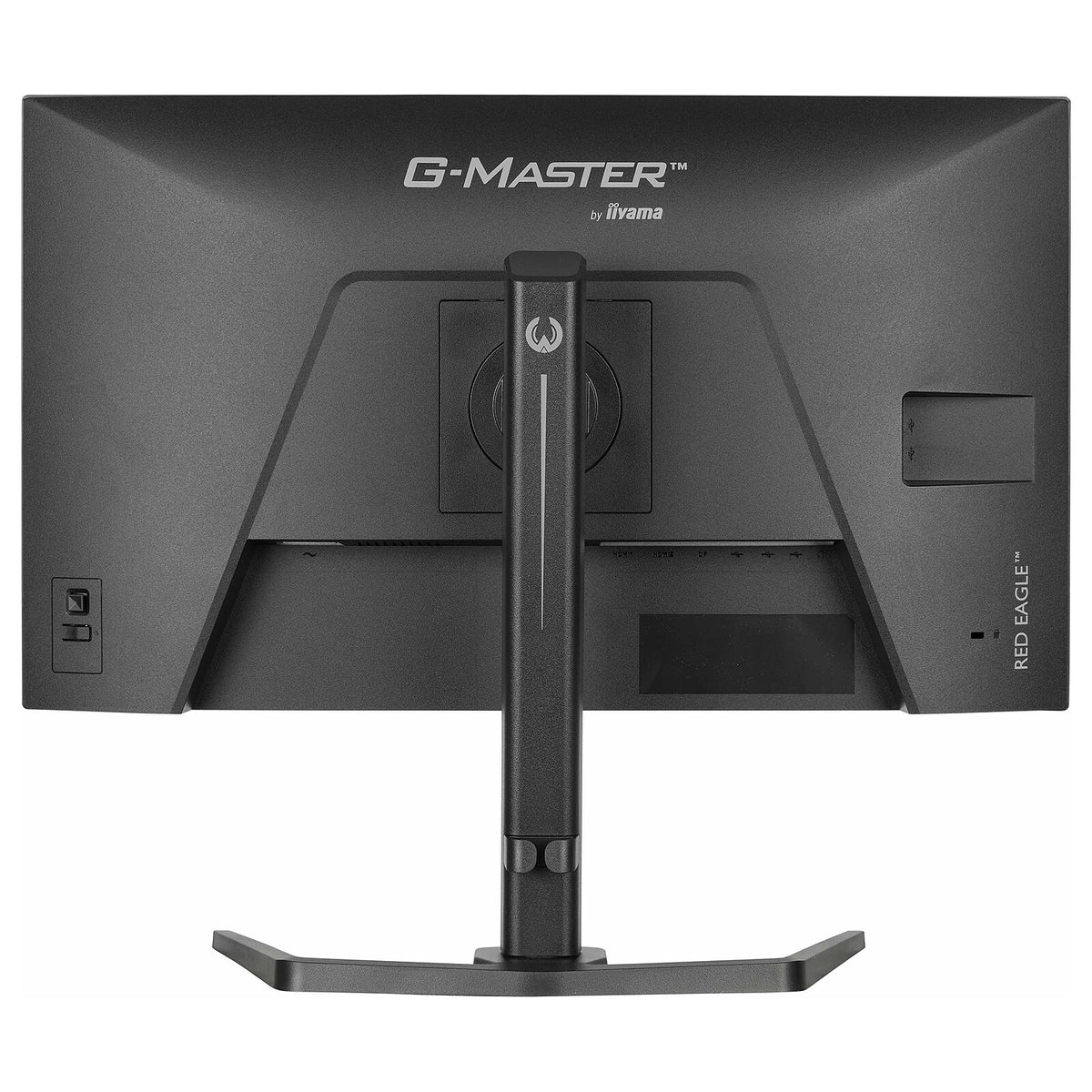 iiyama 27" LED - G-Master GB2771QSU-B1 Red Eagle economico