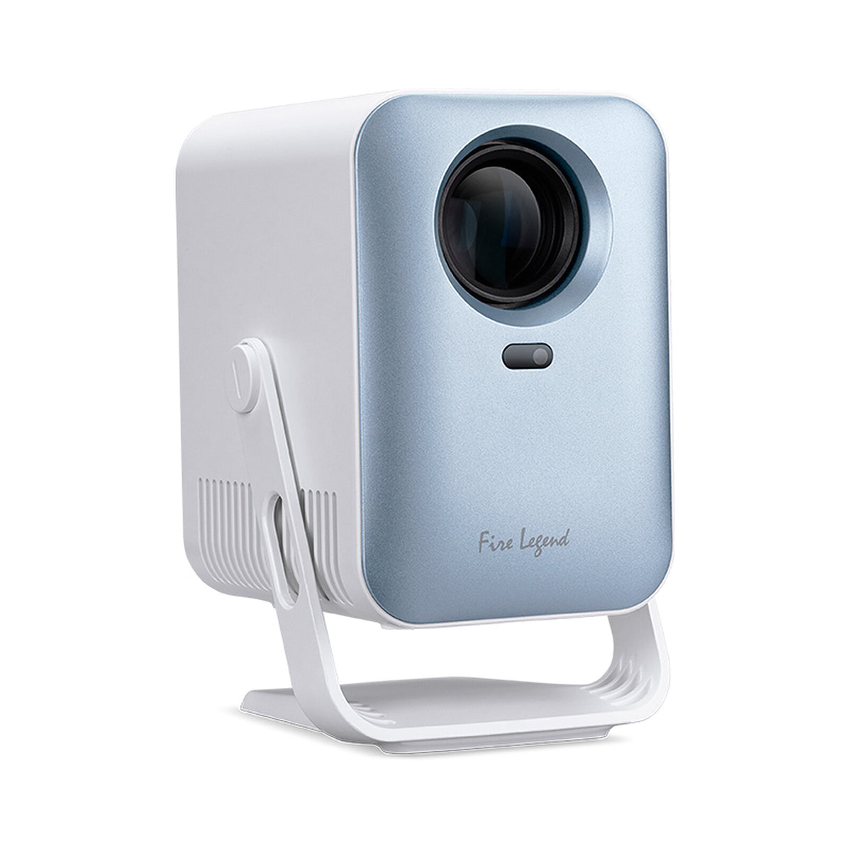 Acer AOpen Fire Legend QH31s Blu Proiettore LCD LED - HD - 150 ANSI Lumens - Wi-Fi/Bluetooth - HDMI/USB