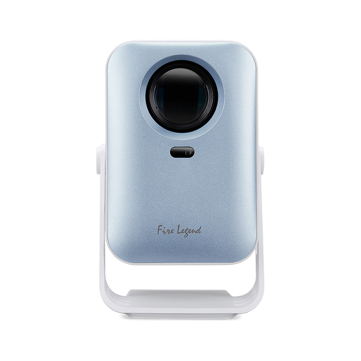 Nota Acer AOpen Fire Legend QH31s Blu